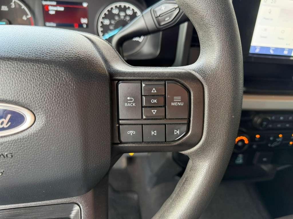 Ford F-250 SD XL 2024