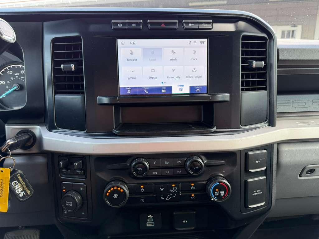Ford F-250 SD XL 2024