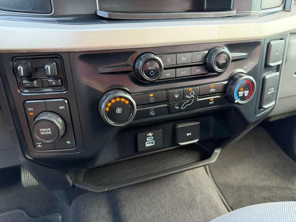 Ford F-250 SD XL 2024