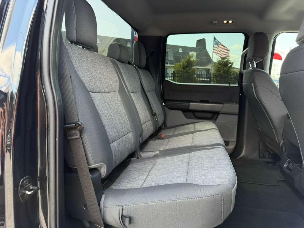 Ford F-250 SD XL 2024