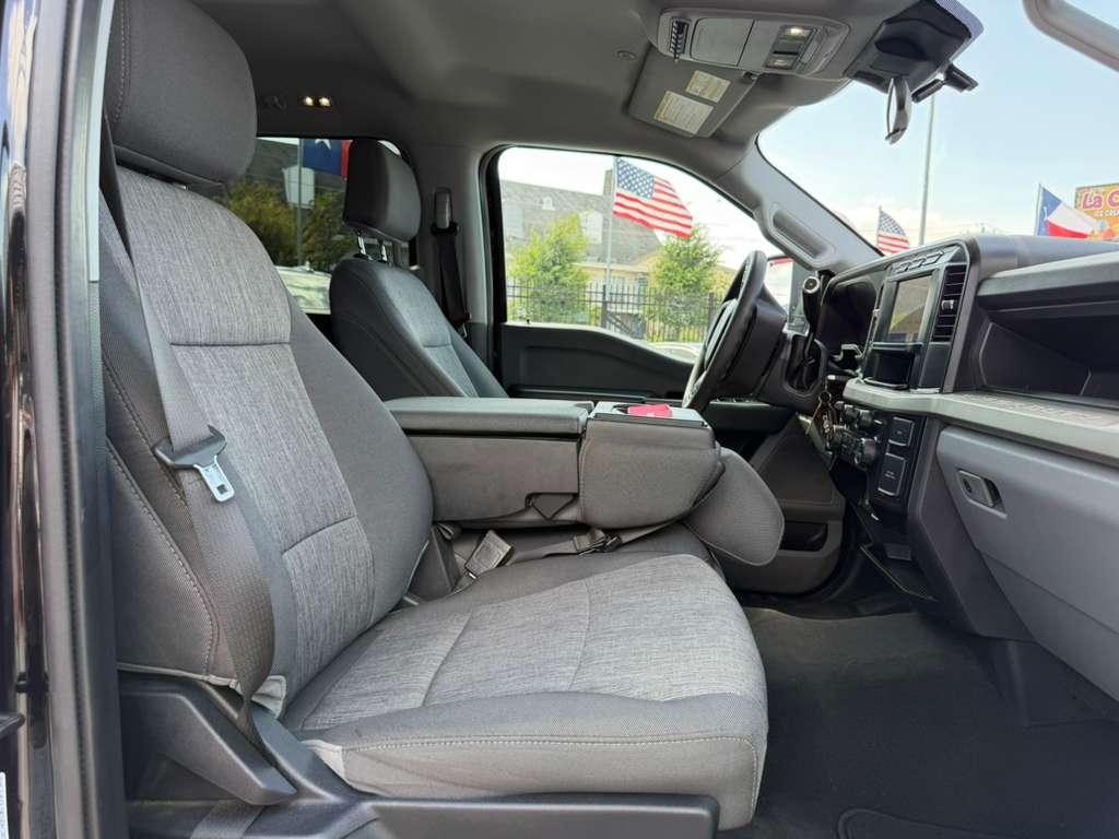 Ford F-250 SD XL 2024