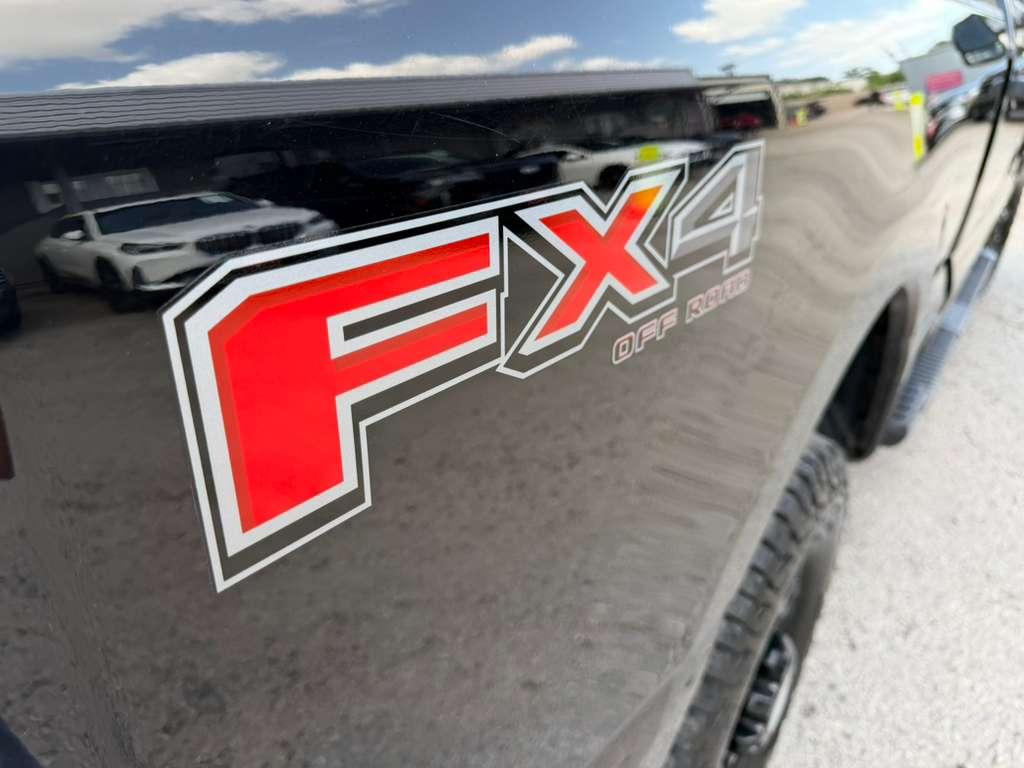 Ford F-250 SD XL 2024