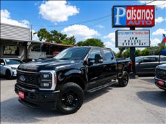 2024 Ford F-250 SD 