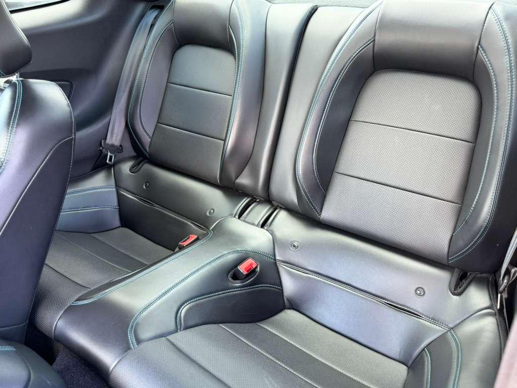 Ford Mustang GT Premium Coupe 2020