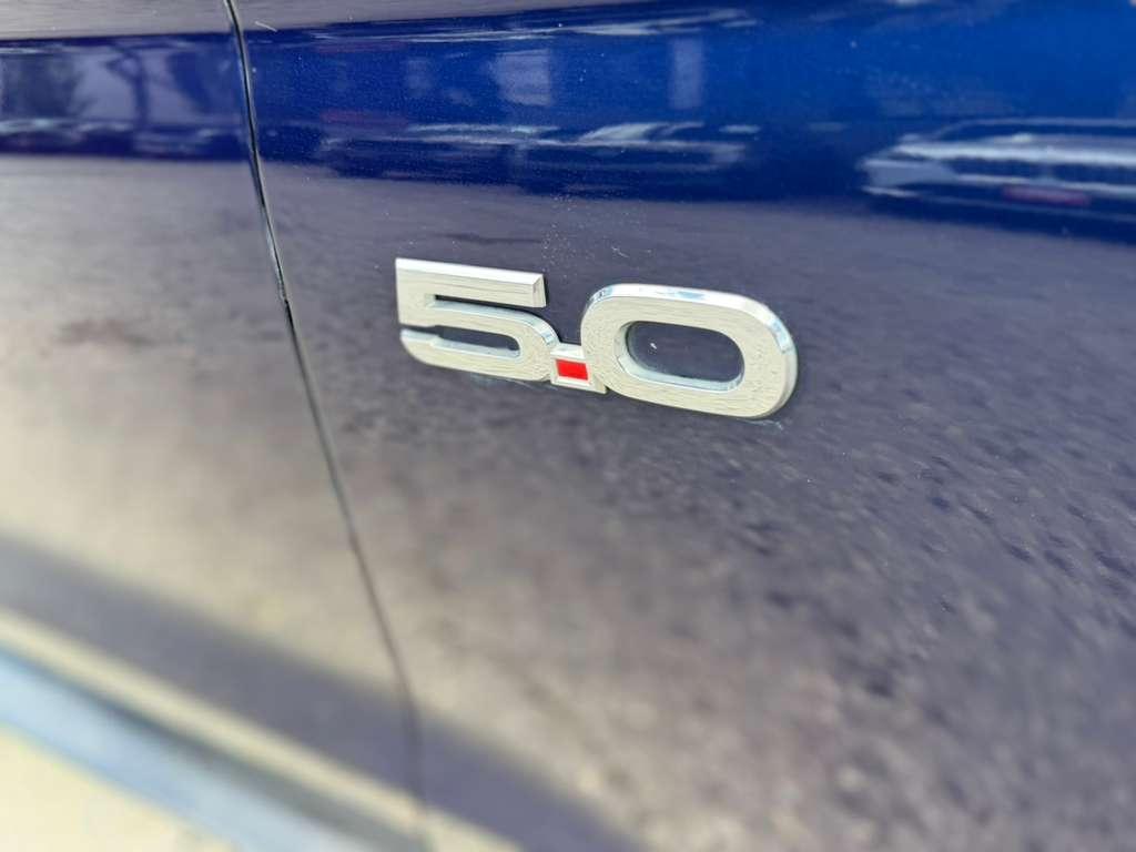 Ford Mustang GT Premium Coupe 2020