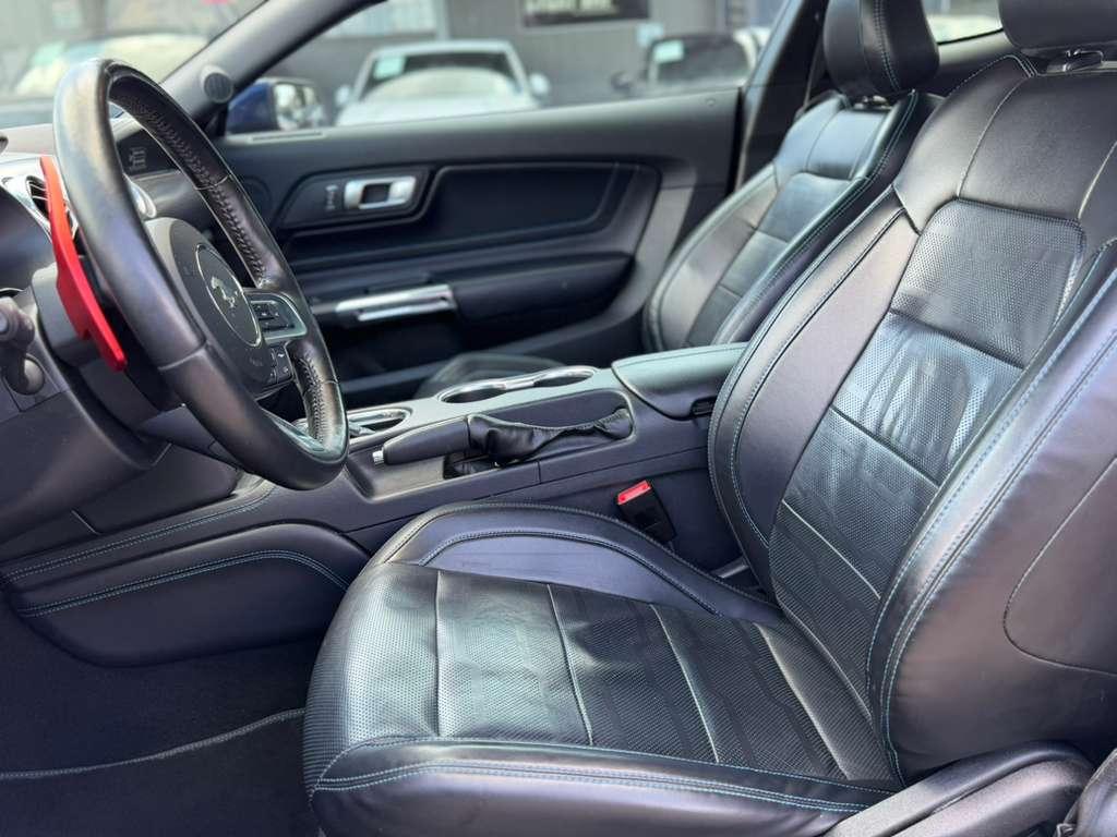 Ford Mustang GT Premium Coupe 2020