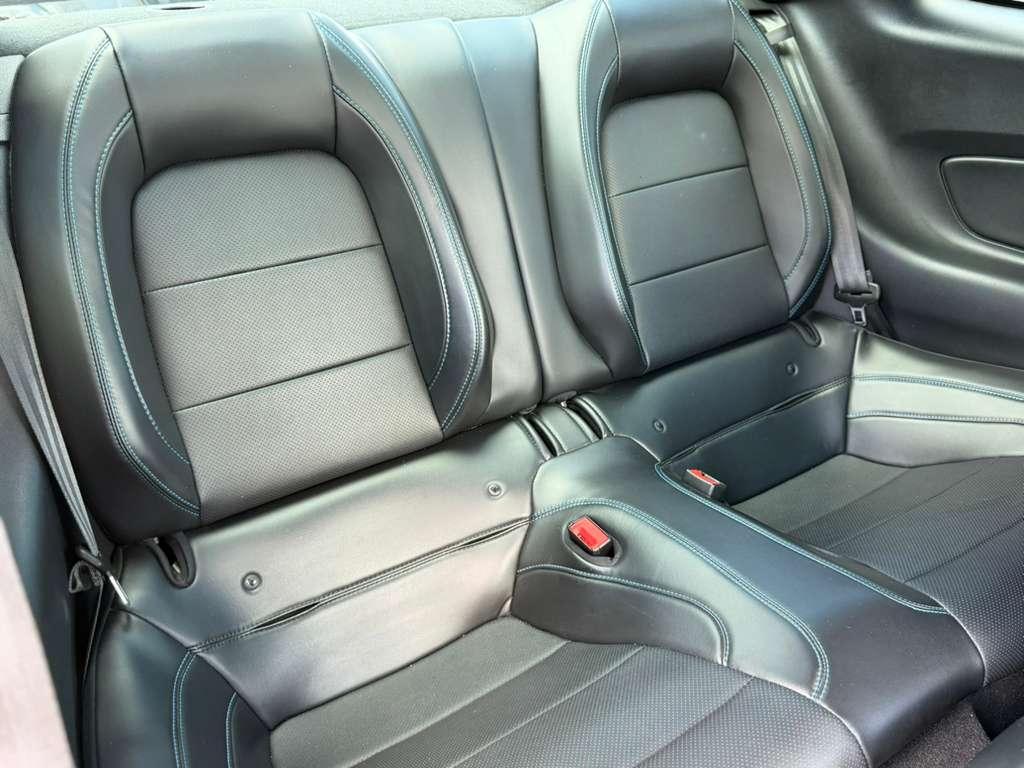 Ford Mustang GT Premium Coupe 2020