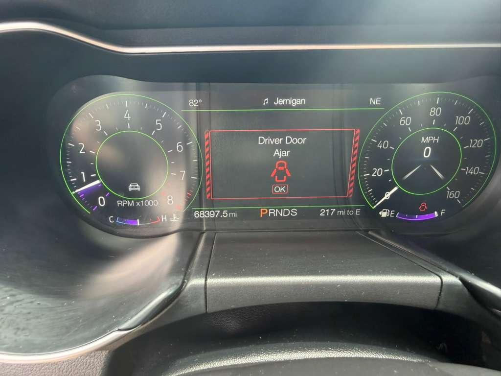 Ford Mustang GT Premium Coupe 2019