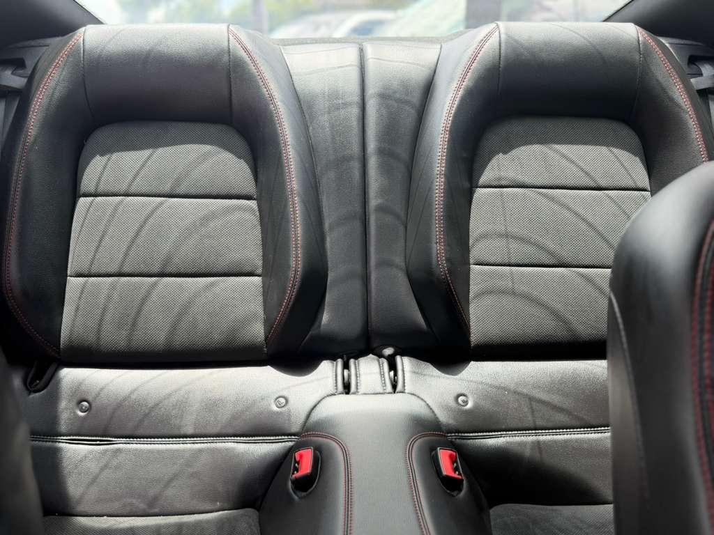 Ford Mustang GT Premium Coupe 2019