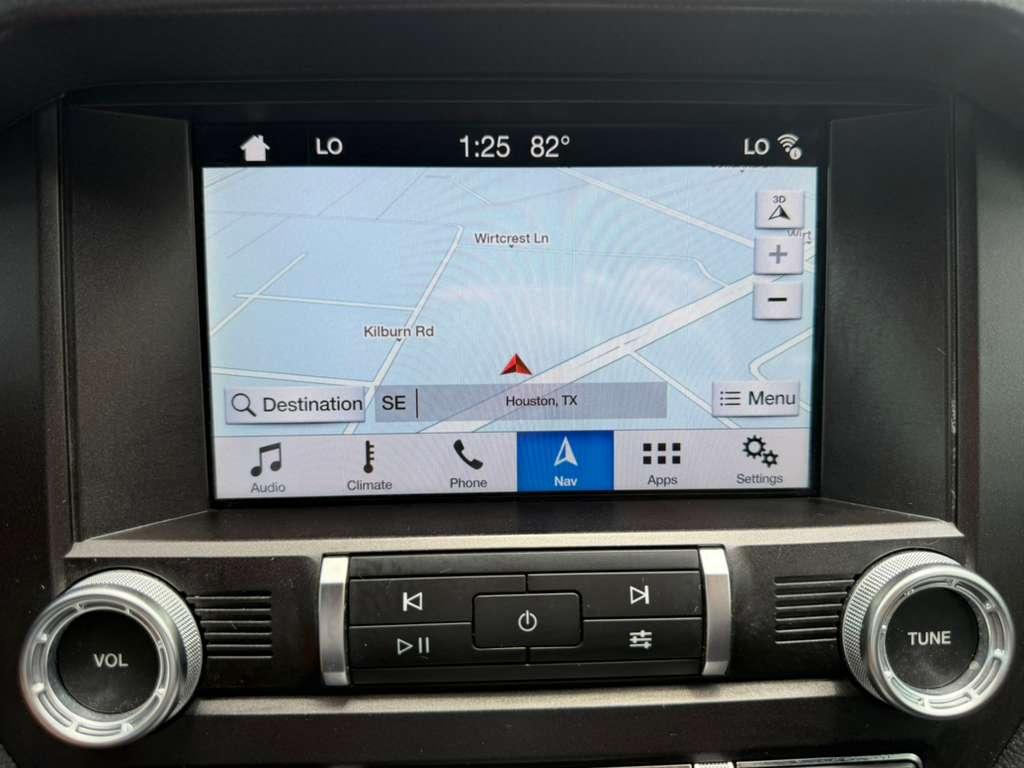 Ford Mustang GT Premium Coupe 2019