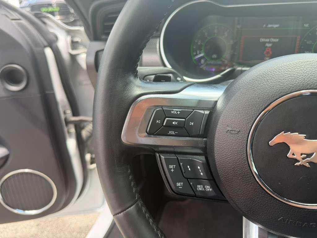 Ford Mustang GT Premium Coupe 2019