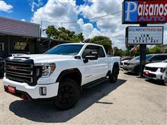 2022 GMC Sierra 2500HD 