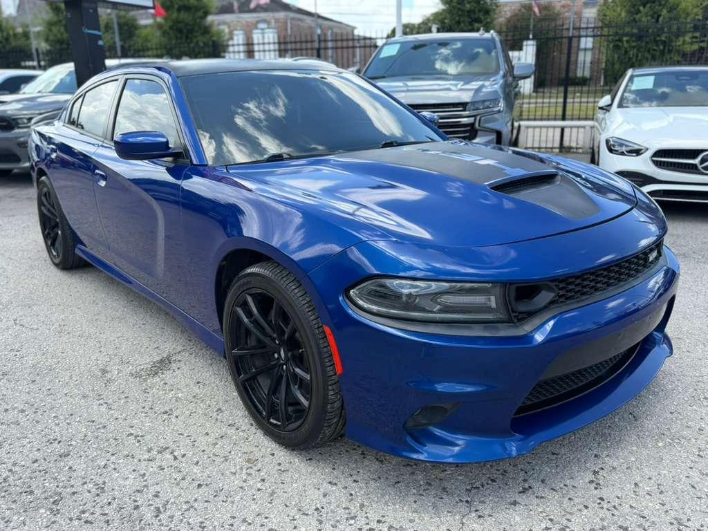 Dodge Charger R/T 2019
