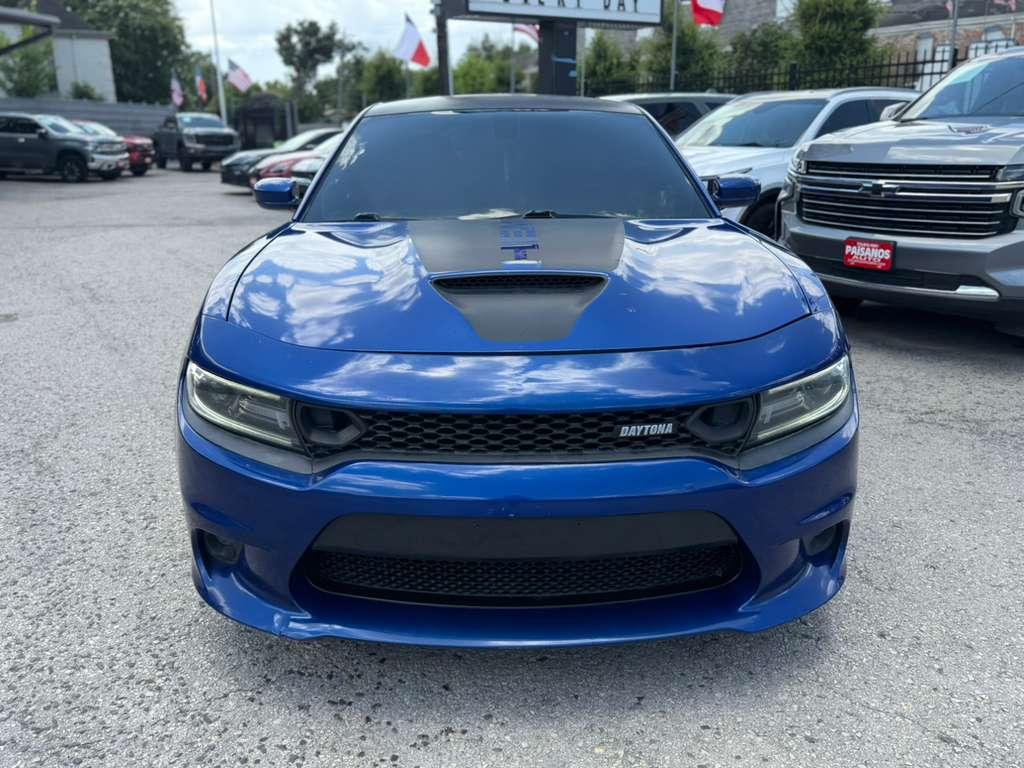 Dodge Charger R/T 2019