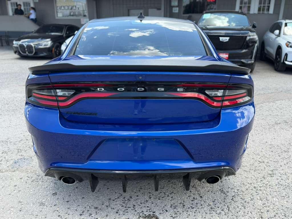 Dodge Charger R/T 2019