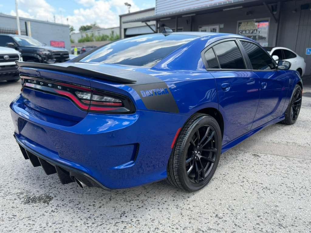 Dodge Charger R/T 2019