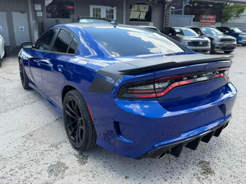 Dodge Charger R/T 2019