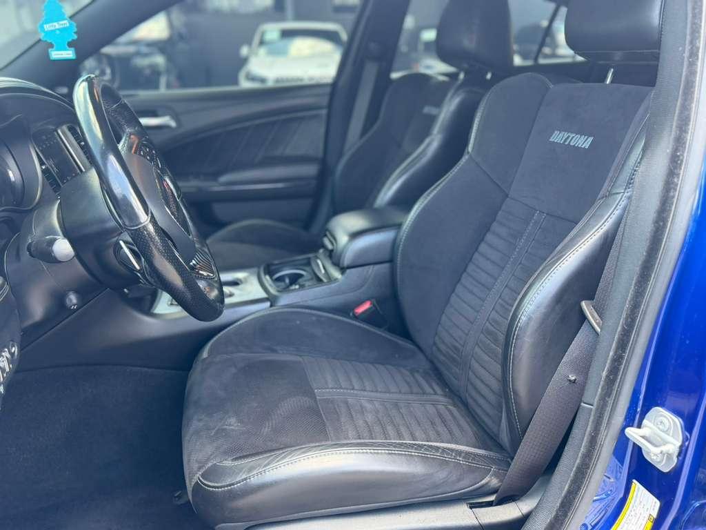 Dodge Charger R/T 2019