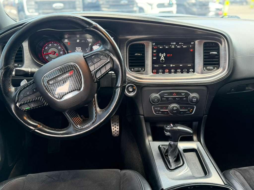 Dodge Charger R/T 2019