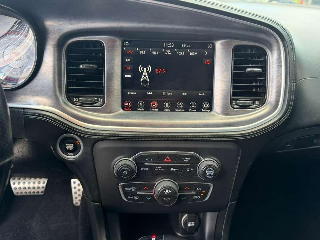 Dodge Charger R/T 2019
