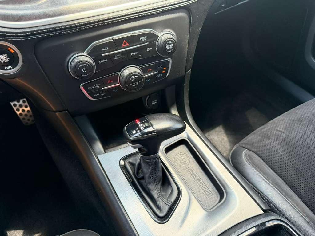 Dodge Charger R/T 2019