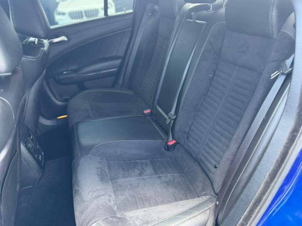 Dodge Charger R/T 2019