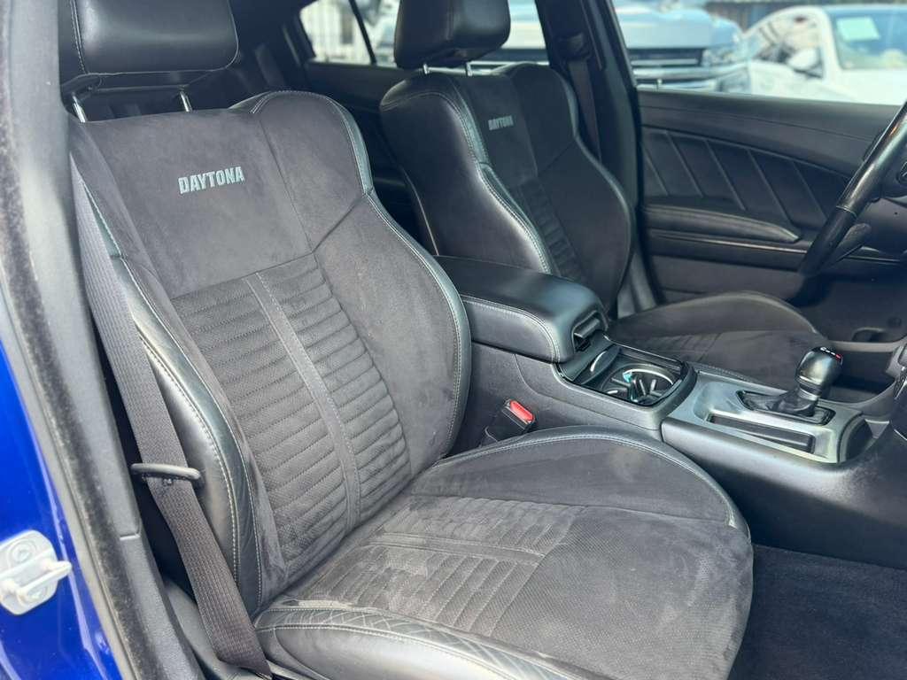 Dodge Charger R/T 2019