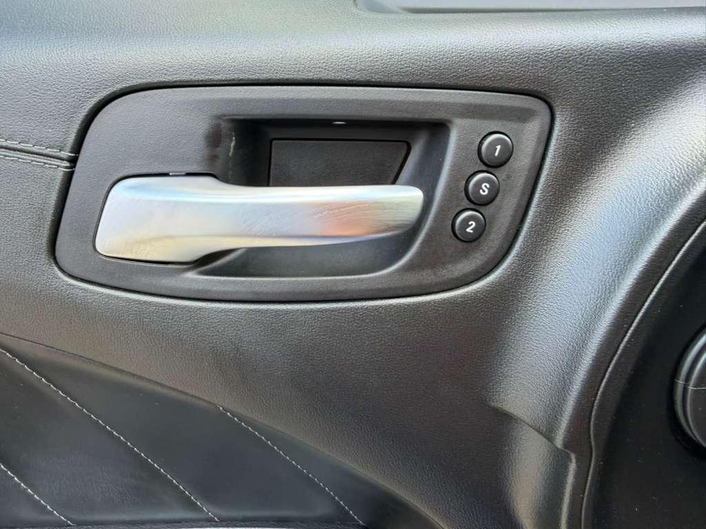 Dodge Charger R/T 2019