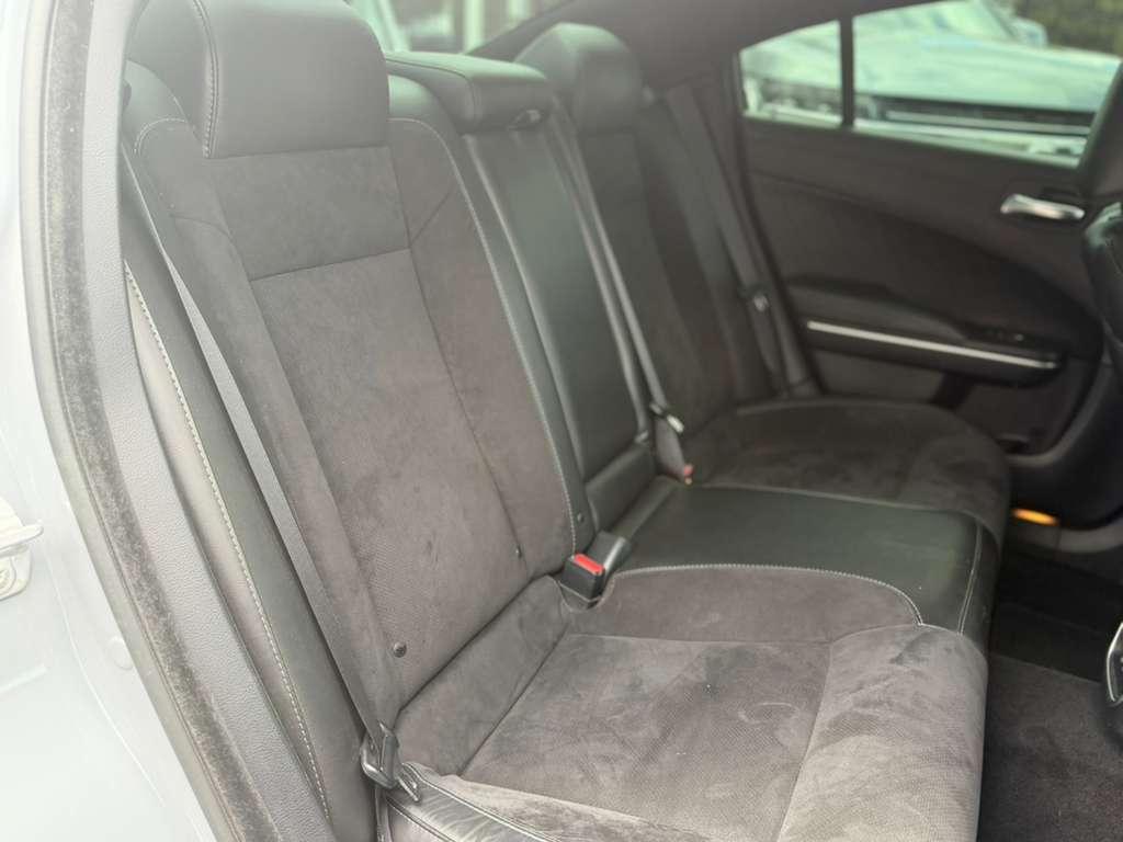 Dodge Charger Scat Pack 2021