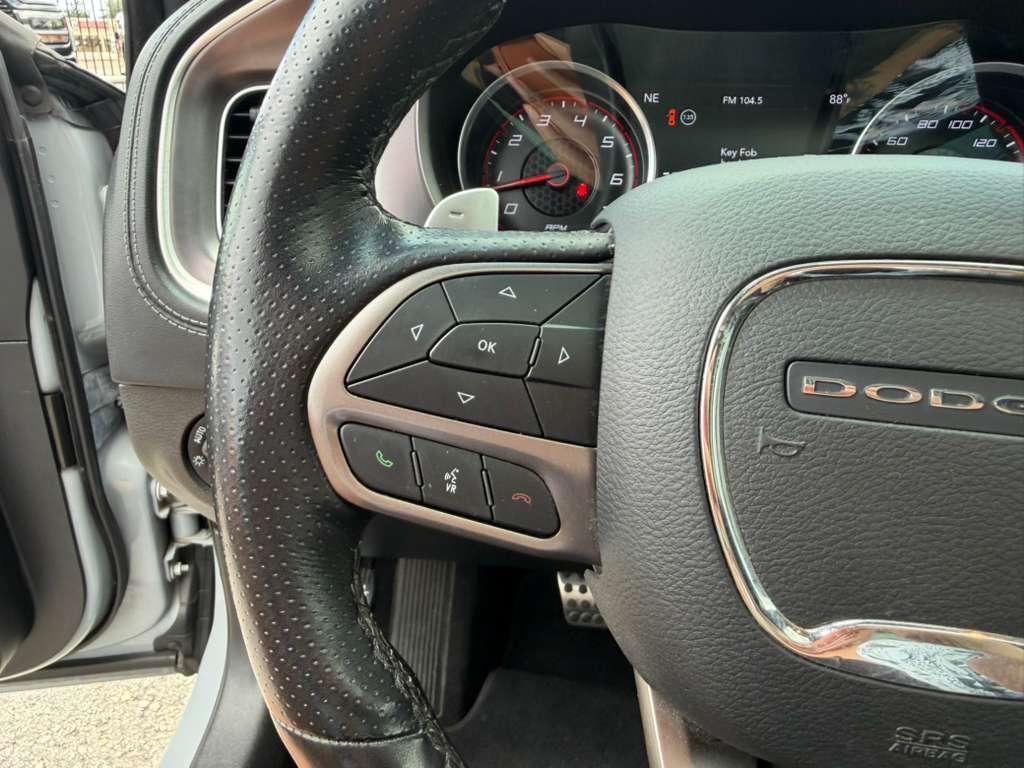 Dodge Charger Scat Pack 2021