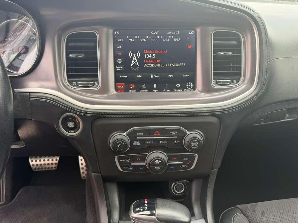 Dodge Charger Scat Pack 2021