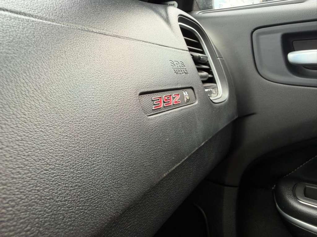Dodge Charger Scat Pack 2021