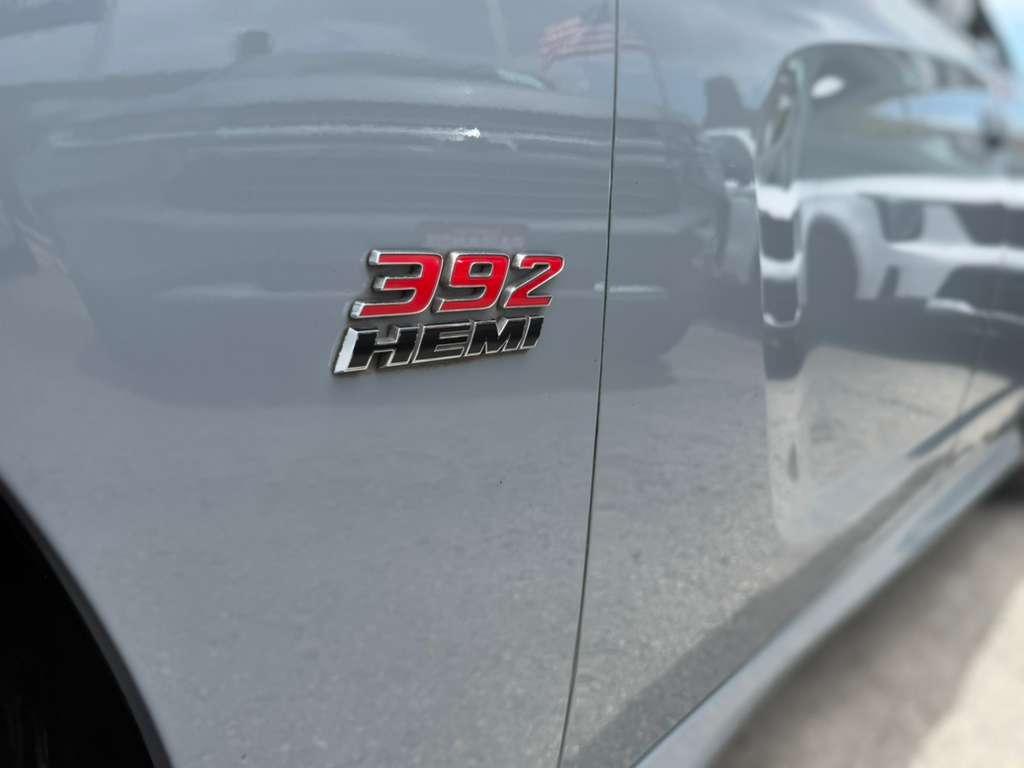 Dodge Charger Scat Pack 2021