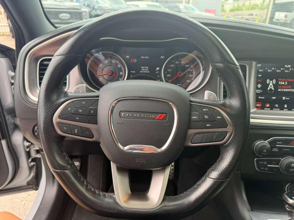 Dodge Charger Scat Pack 2021