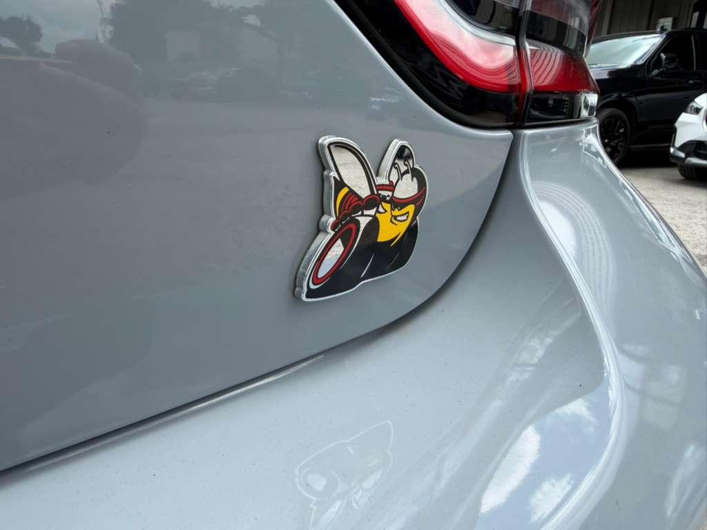Dodge Charger Scat Pack 2021