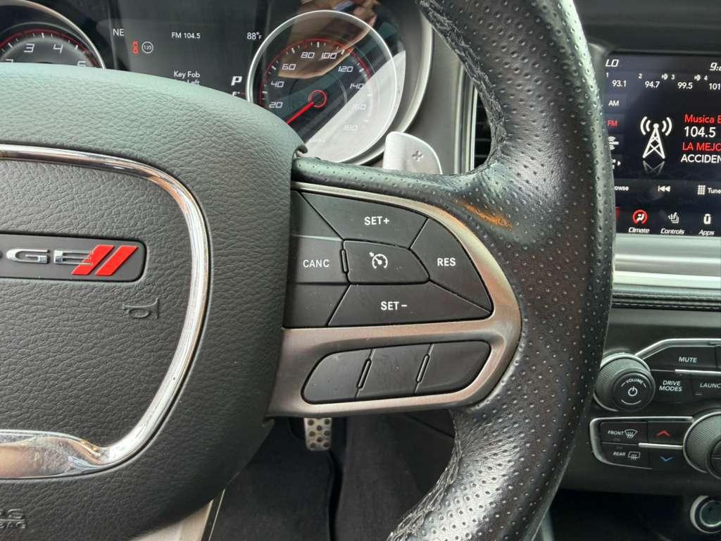 Dodge Charger Scat Pack 2021