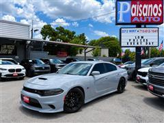 2021 Dodge Charger 