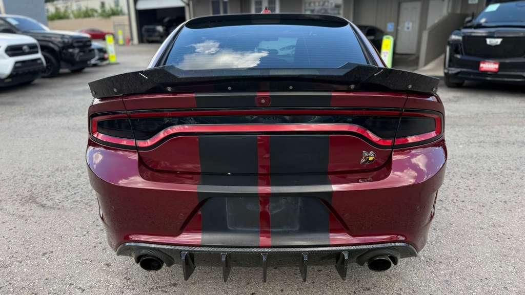Dodge Charger Scat Pack 2020