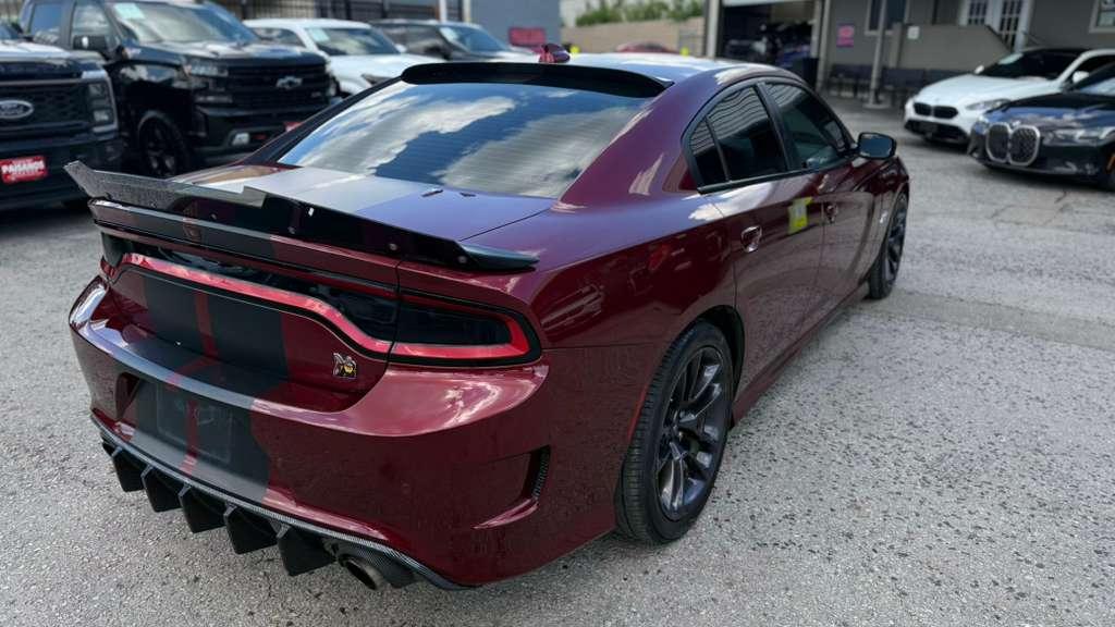 Dodge Charger Scat Pack 2020