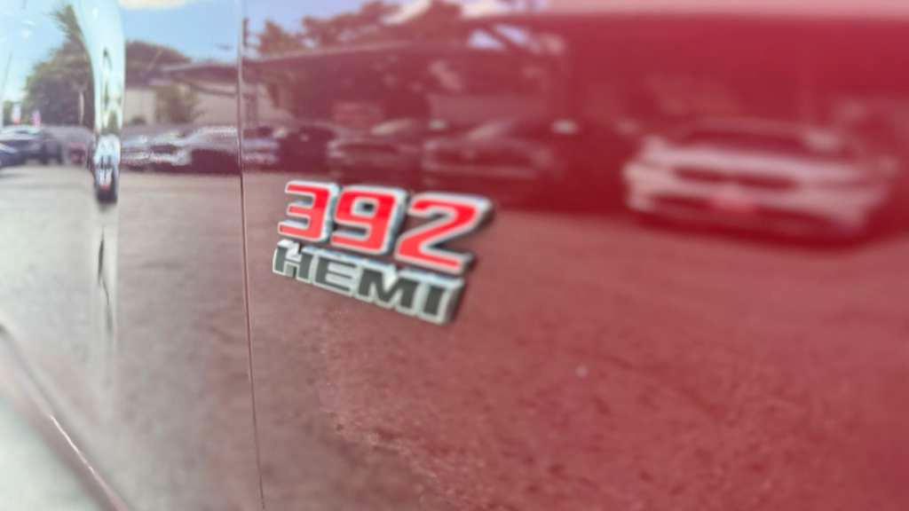 Dodge Charger Scat Pack 2020