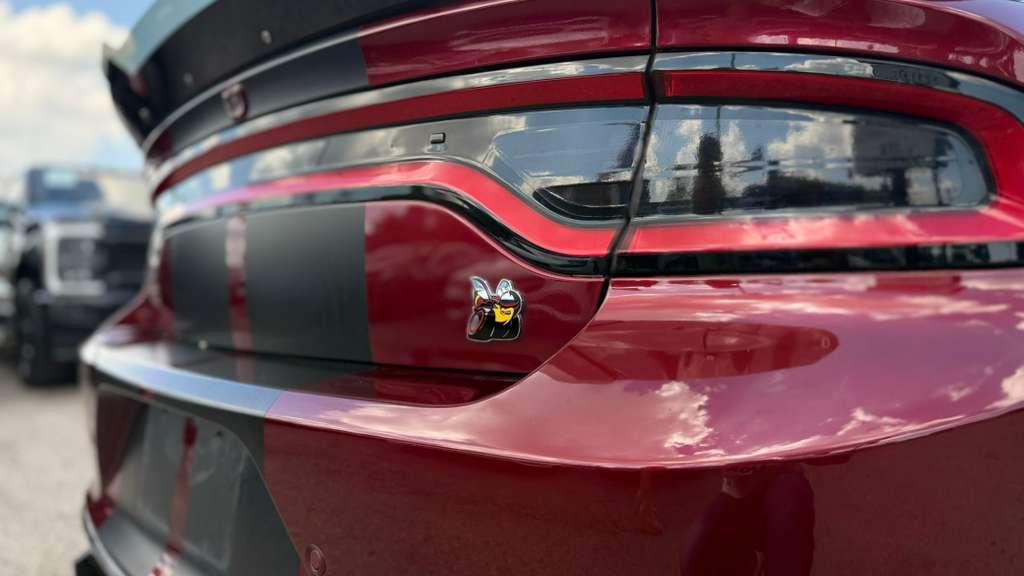 Dodge Charger Scat Pack 2020