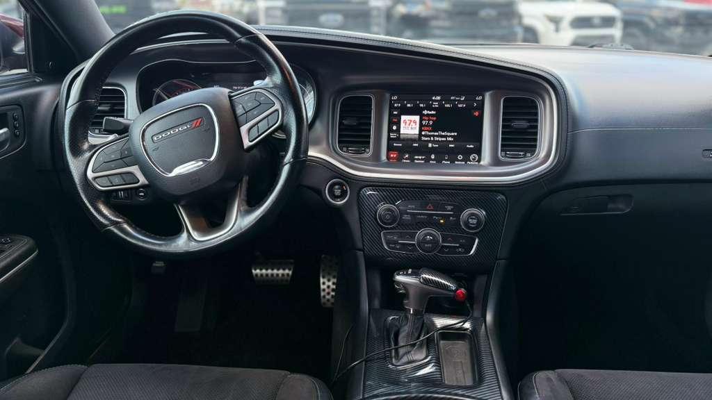 Dodge Charger Scat Pack 2020