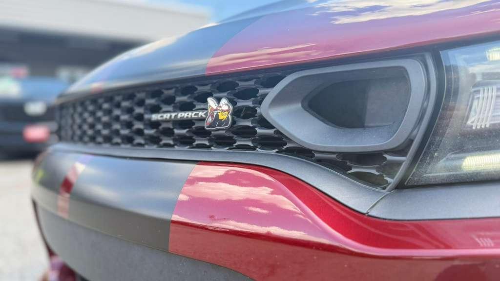 Dodge Charger Scat Pack 2020