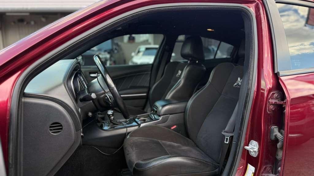 Dodge Charger Scat Pack 2020