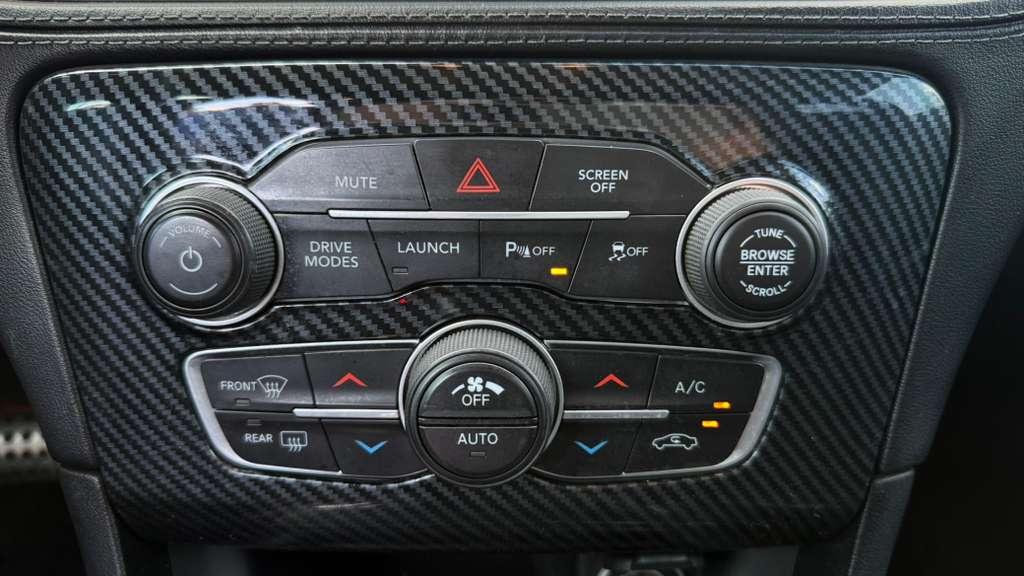 Dodge Charger Scat Pack 2020