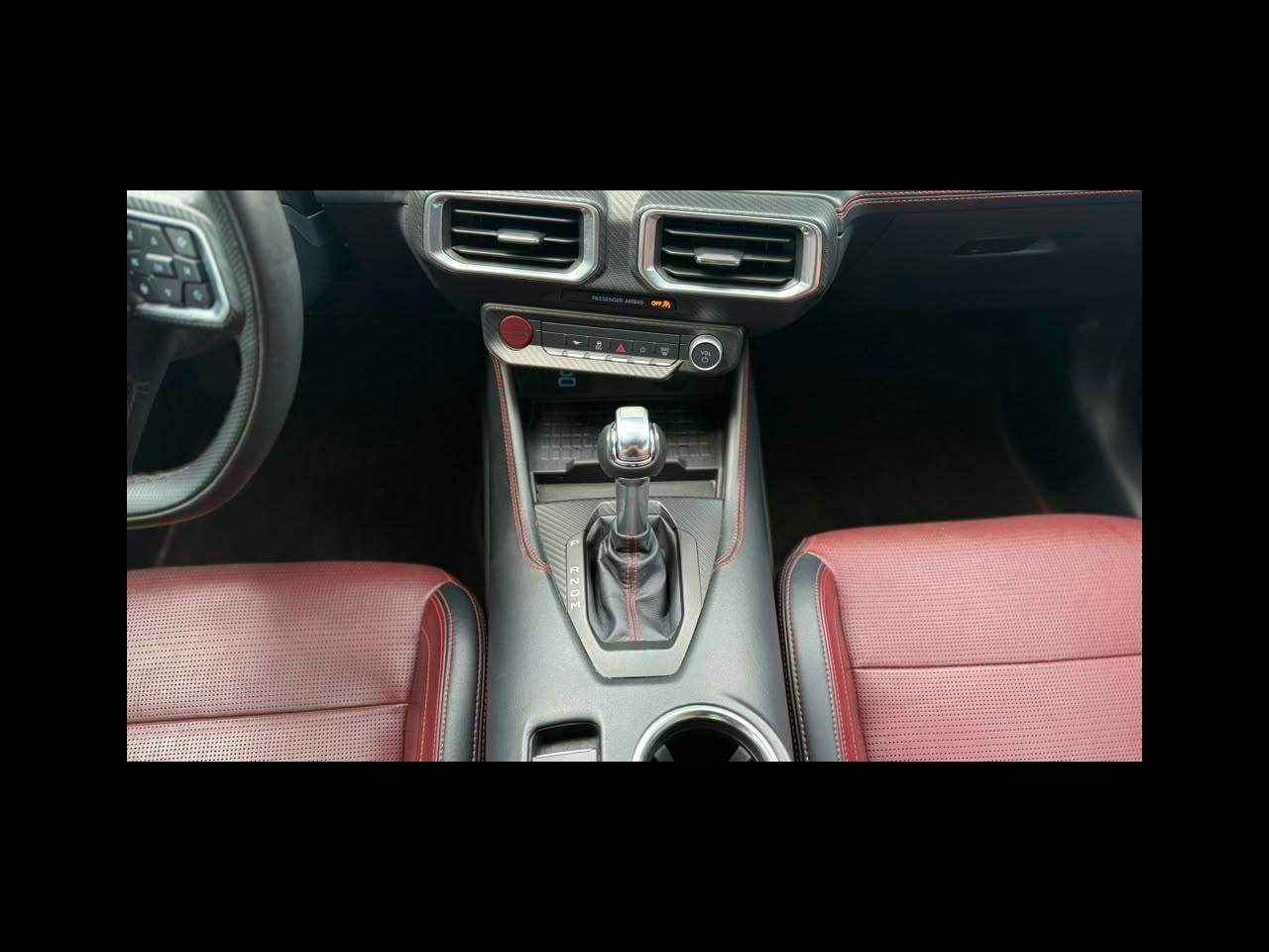 Ford Mustang GT Premium Coupe 2024