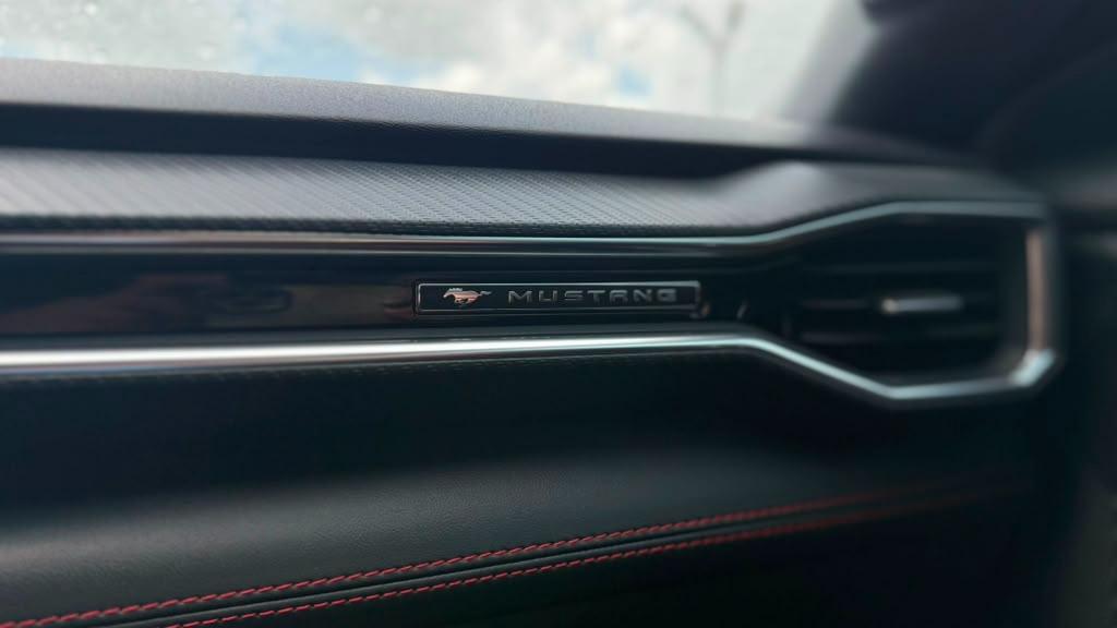 Ford Mustang GT Premium Coupe 2024