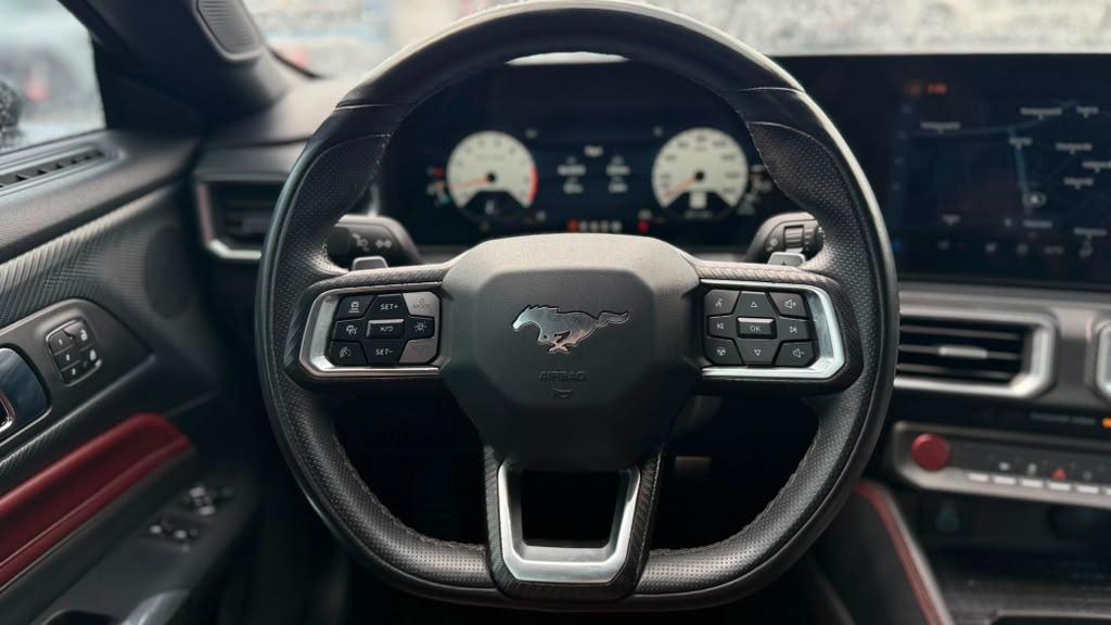 Ford Mustang GT Premium Coupe 2024