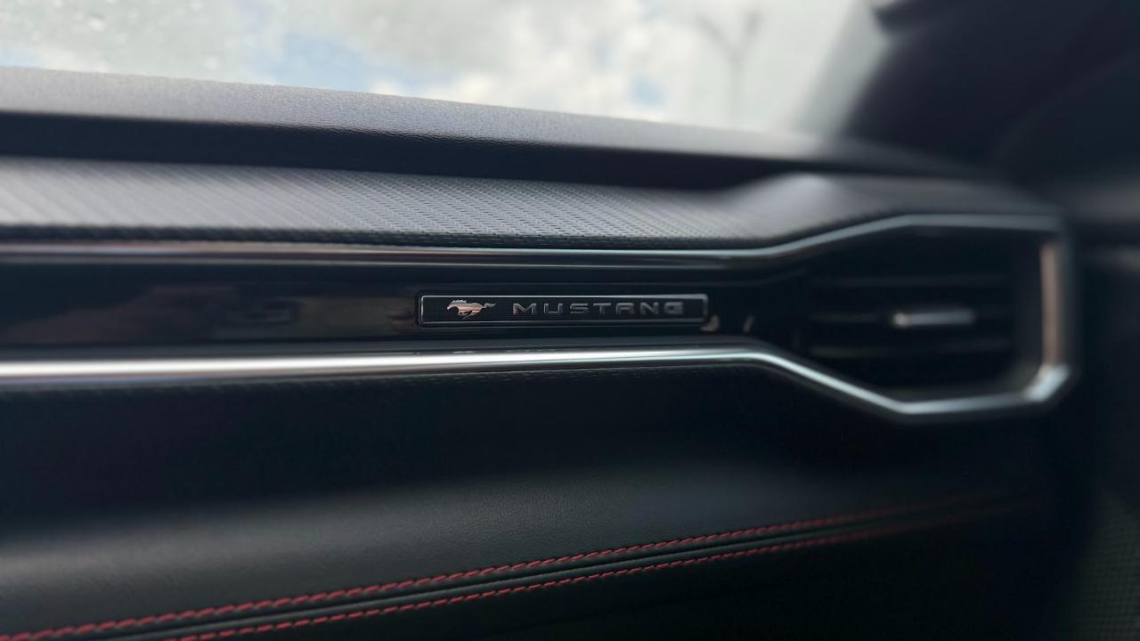 Ford Mustang GT Premium Coupe 2023