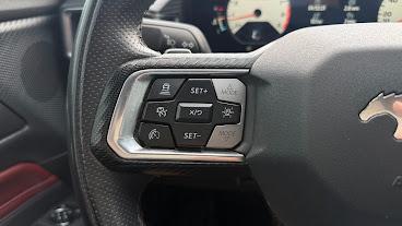 Ford Mustang GT Premium Coupe 2023